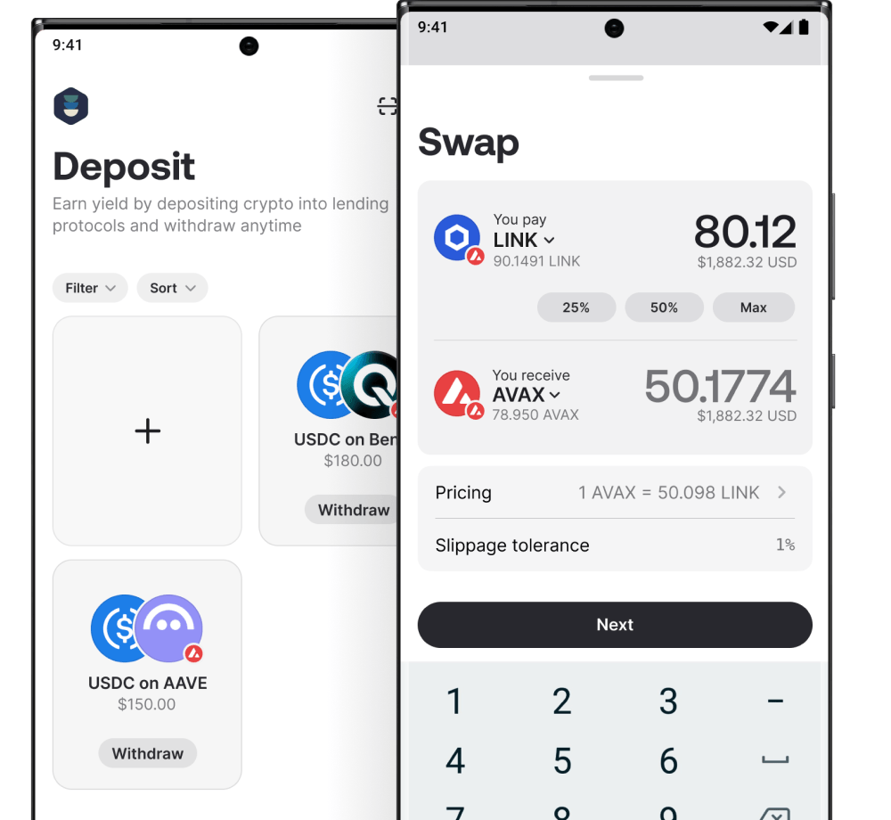 Download Core Mobile on Android
