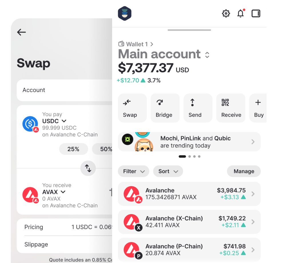 Download Core Extension